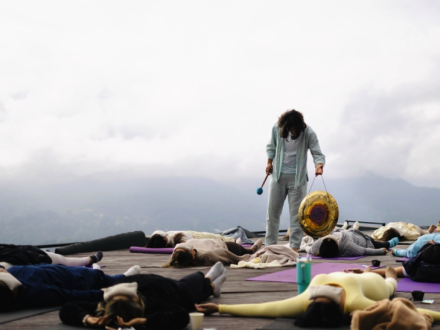 Bienestar planetario de bogota