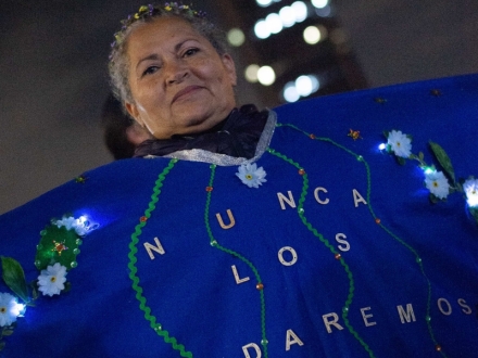 Paz y reconciliación