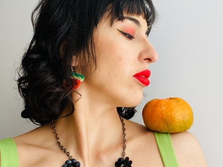 Crónicas de una mandarina