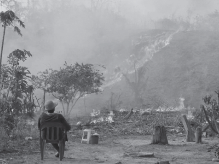Lanzamiento	Cuaderno de Cine Colombiano No. 35 - Prácticas Documentales 