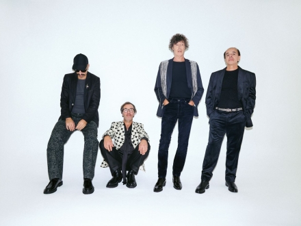 Cuarteto de Nos