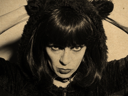 Dj RockaPam - Planetario