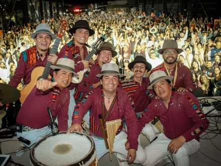 Mono Núñez 1