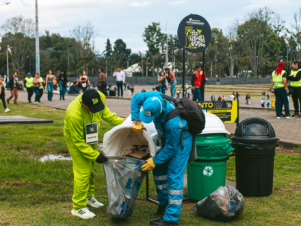 FOTOGRAFIA ECOFESTIVALES