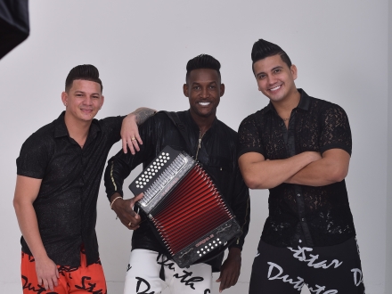 Los Diablitos 