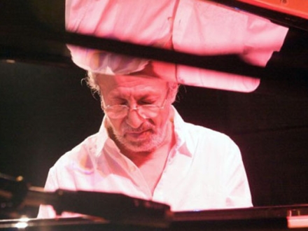 Edy Martinez 