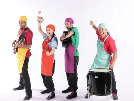El Cocinajero