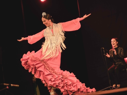 Caravana Flamenca