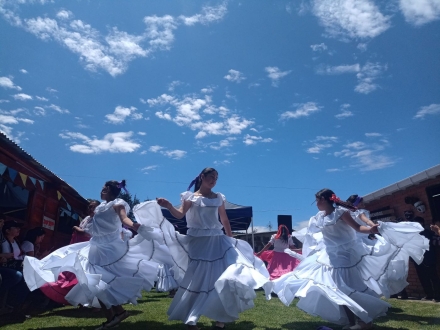 Danza
