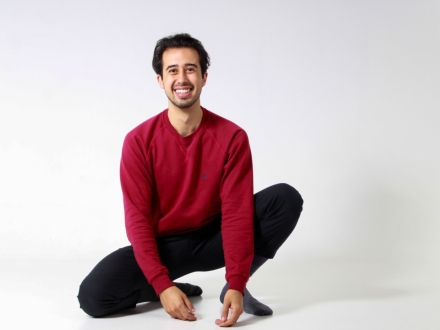 Juan Pablo Aycardi