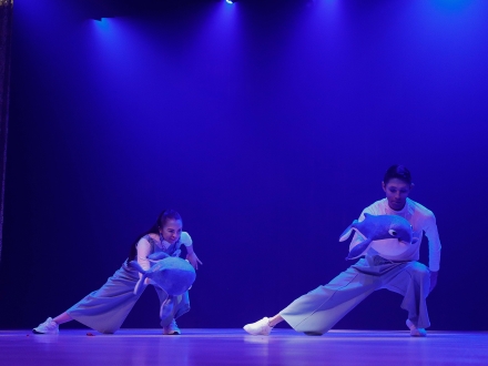 Compañía Ventris Danza