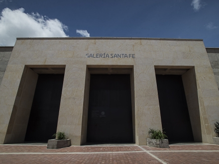 Foto: Archivo Idartes