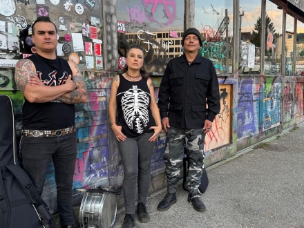 Tortazo Punk