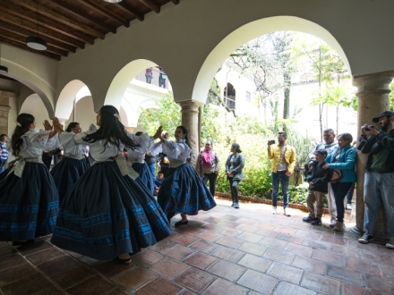 Museo Colonial
