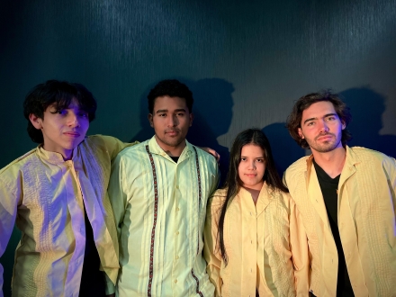 Estudiantes de la Javeriana