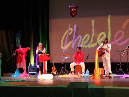 Chelelé 1