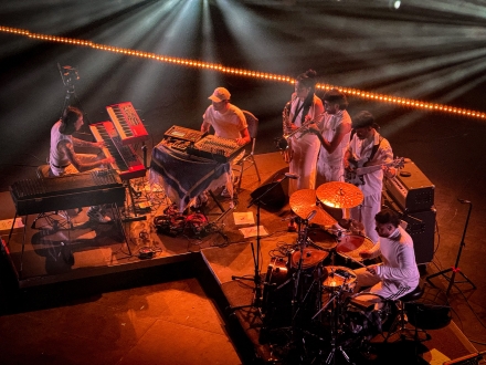 Felipe Gordon Live Band