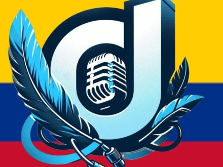 Logo de Beatbox Colombia