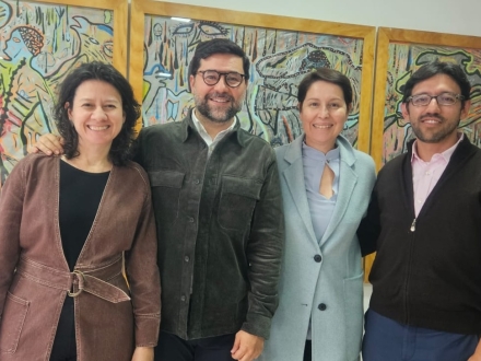 Idartes fortalece su estructura con nuevas subdirecciones, gerencias y profesionales para una gestión cultural más eficiente y diversa.