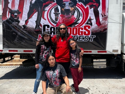 Capidogs