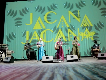 Jacana 1