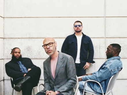 Joshua Redman