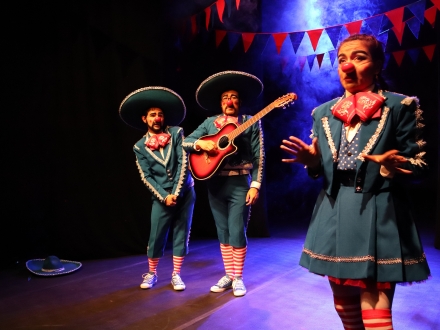 Culturas Septiermbre
