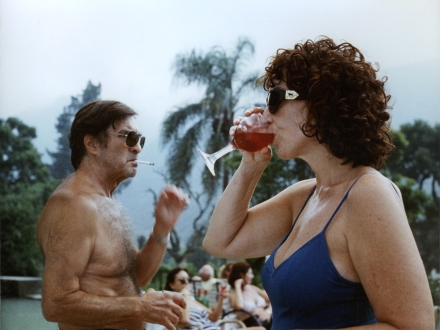 Película La ciénaga