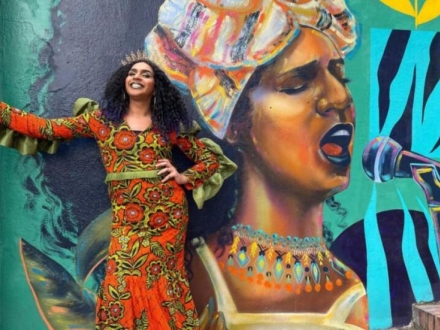 La morena del chicamocha 1