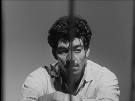 La paga (Dir. Ciro Durán, 1962) Colombia, Venezuela. 