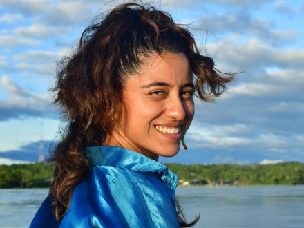 Linda Habitante
