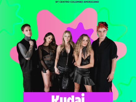 Kudai
