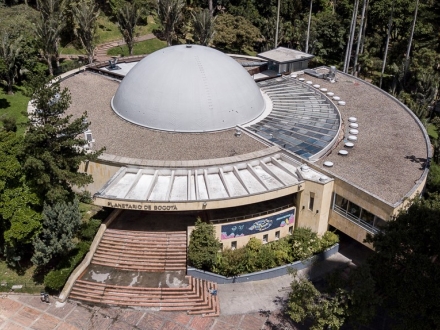 Planetario 