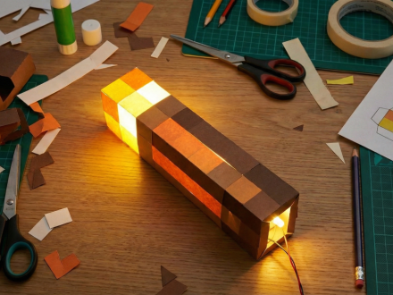 Imagen de referencia del taller