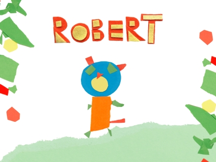 Imagen de Robert