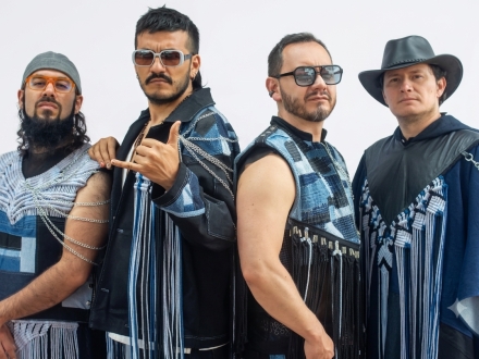 Foto agrupación