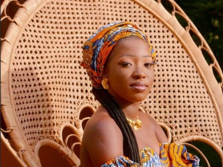 Rema Diop