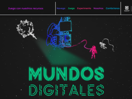 mundos digitales