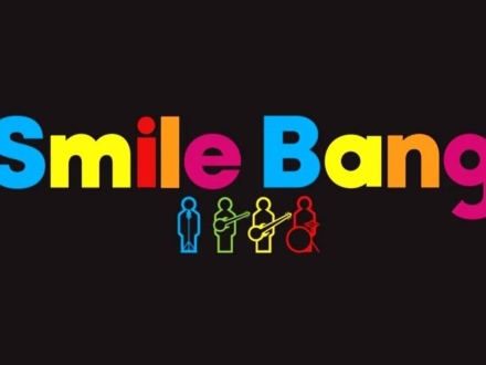 Logo de Smile Bang