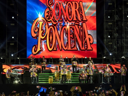 salsa al parque 2025