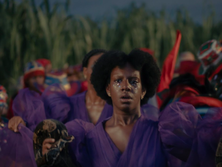 Película Sugar Island