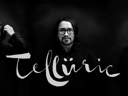 Telluric 1