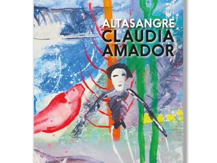 Cubierta del libro