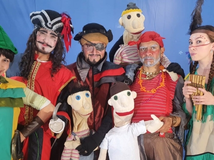 Peter Pan 1