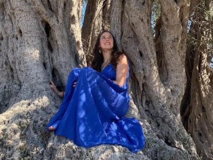 Tatiana Samper 