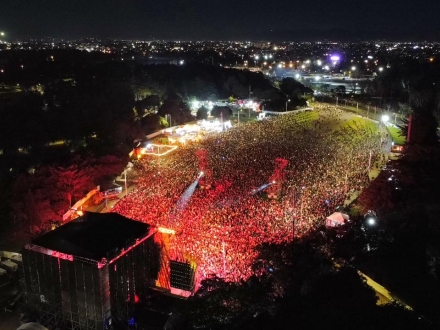 Final Salsa 2025