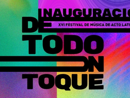 De todo un toque