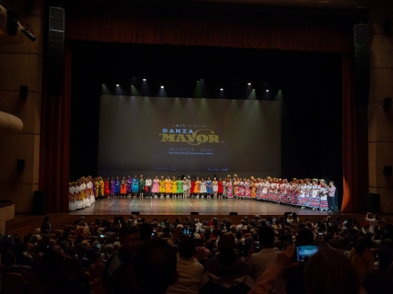 XIII Gala de Danza Mayor