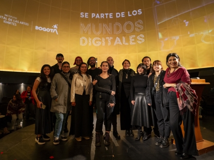 mundos digitales