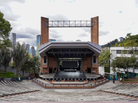 La Media Torta